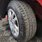 Ford Fiesta Sedan SE 1.6 8V Flex 4p 2014 Flex-0