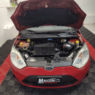 Ford Fiesta Sedan SE 1.6 8V Flex 4p 2014 Flex-11