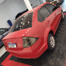 Ford Fiesta Sedan SE 1.6 8V Flex 4p 2014 Flex-8