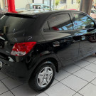 GM - Chevrolet ONIX HATCH LS 1.0 8V FlexPower 5p Mec. 2016 Flex-2