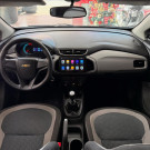 GM - Chevrolet ONIX HATCH LS 1.0 8V FlexPower 5p Mec. 2016 Flex-4