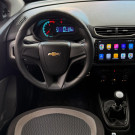 GM - Chevrolet ONIX HATCH LS 1.0 8V FlexPower 5p Mec. 2016 Flex-5