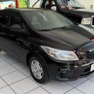 GM - Chevrolet ONIX HATCH LS 1.0 8V FlexPower 5p Mec. 2016 Flex-1