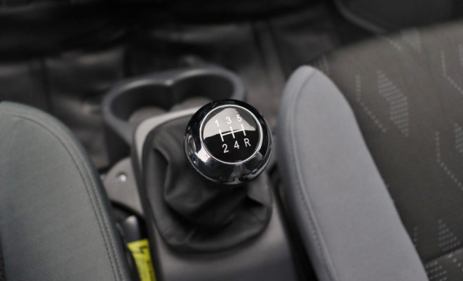 EFFA V21 Pick-up CS 1.5 16V 2p 2026 Gasolina-24