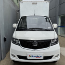 EFFA V21 Pick-up CS 1.5 16V 2p 2026 Gasolina-0