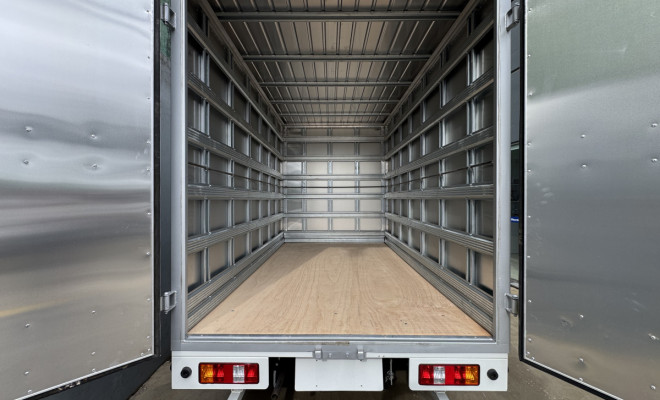 EFFA V21 Pick-up CS 1.5 16V 2p 2026 Gasolina-3