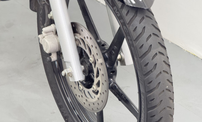 YAMAHA YBR 150 FACTOR ED/FLEX 2024 Flex-3