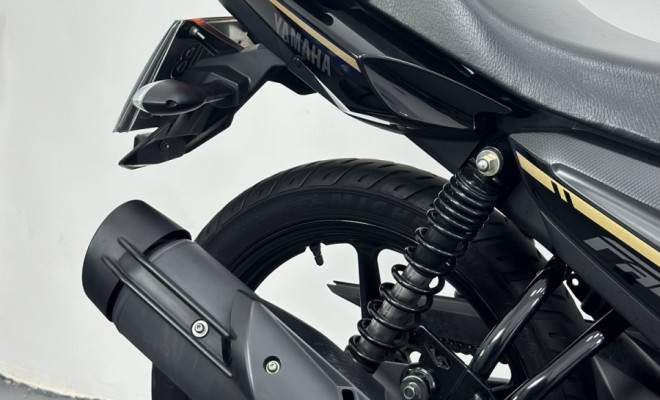 YAMAHA YBR 150 FACTOR ED/FLEX 2024 Flex-6