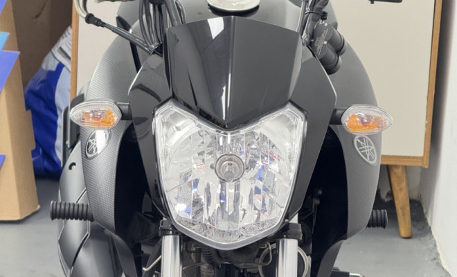 YAMAHA YBR 150 FACTOR ED/FLEX 2024 Flex-7