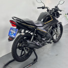 YAMAHA YBR 150 FACTOR ED/FLEX 2024 Flex-1