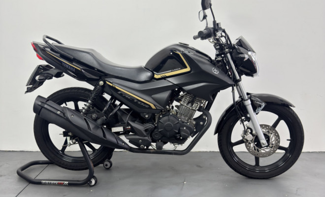 YAMAHA YBR 150 FACTOR ED/FLEX 2024 Flex