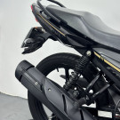 YAMAHA YBR 150 FACTOR ED/FLEX 2024 Flex-6