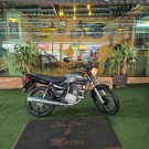 HONDA CG 125 FAN / FAN KS / 125 i FAN 2008 Gasolina-2