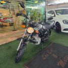 HONDA CG 125 FAN / FAN KS / 125 i FAN 2008 Gasolina-6