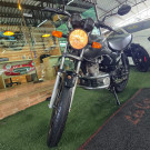 HONDA CG 125 FAN / FAN KS / 125 i FAN 2008 Gasolina-0