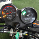 HONDA CG 125 FAN / FAN KS / 125 i FAN 2008 Gasolina-5