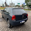 VW - VolksWagen Gol (novo) 1.0 Mi Total Flex 8V 2p 2014 Flex-1