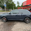 VW - VolksWagen Gol (novo) 1.0 Mi Total Flex 8V 2p 2014 Flex-0