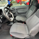 VW - VolksWagen Gol (novo) 1.0 Mi Total Flex 8V 2p 2014 Flex-8