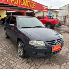 VW - VolksWagen Gol (novo) 1.0 Mi Total Flex 8V 2p 2014 Flex-5