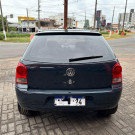 VW - VolksWagen Gol (novo) 1.0 Mi Total Flex 8V 2p 2014 Flex-2