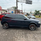 VW - VolksWagen Gol (novo) 1.0 Mi Total Flex 8V 2p 2014 Flex-4