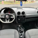 VW - VolksWagen Gol (novo) 1.0 Mi Total Flex 8V 2p 2014 Flex-7