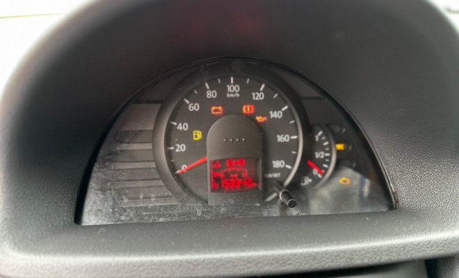 VW - VolksWagen Gol (novo) 1.0 Mi Total Flex 8V 2p 2014 Flex-10