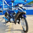 HONDA BIZ 125 ES/ 125 ES FLEX 2011 Flex-1