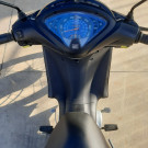 HONDA BIZ 125 ES/ 125 ES FLEX 2011 Flex-7