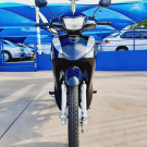 HONDA BIZ 125 ES/ 125 ES FLEX 2011 Flex-0
