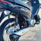 HONDA BIZ 125 ES/ 125 ES FLEX 2011 Flex-6