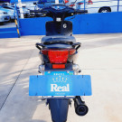 HONDA BIZ 125 ES/ 125 ES FLEX 2011 Flex-3