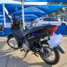 HONDA BIZ 125 ES/ 125 ES FLEX 2011 Flex-4