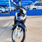 HONDA BIZ 125 ES/ 125 ES FLEX 2011 Flex-5