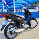 HONDA BIZ 125 ES/ 125 ES FLEX 2011 Flex-2