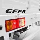 EFFA V21 Pick-up CS 1.5 16V 2p 2026 Gasolina-7