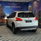 Peugeot 2008 Griffe 1.6 Flex 16V 5p Aut. 2019 Flex-15