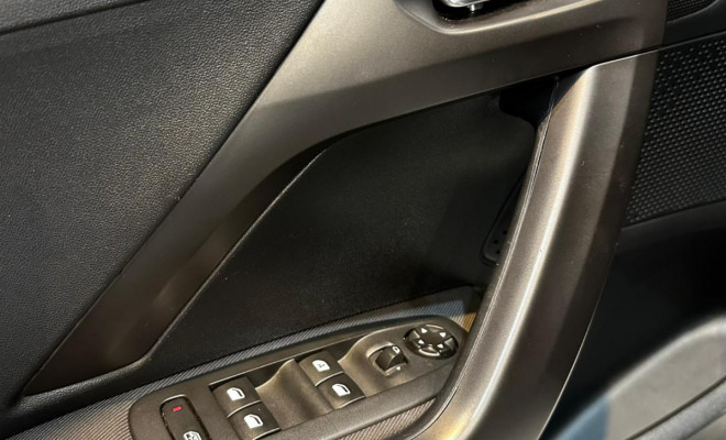 Peugeot 2008 Griffe 1.6 Flex 16V 5p Aut. 2019 Flex-10