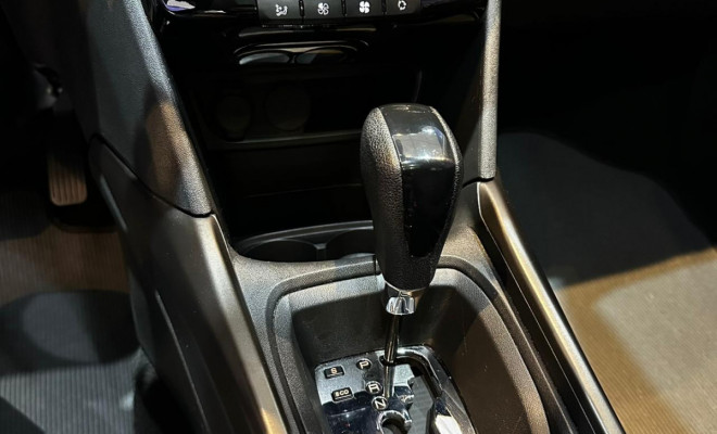 Peugeot 2008 Griffe 1.6 Flex 16V 5p Aut. 2019 Flex-8