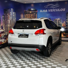 Peugeot 2008 Griffe 1.6 Flex 16V 5p Aut. 2019 Flex-13