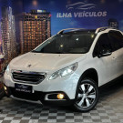 Peugeot 2008 Griffe 1.6 Flex 16V 5p Aut. 2019 Flex-0