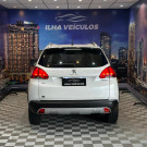 Peugeot 2008 Griffe 1.6 Flex 16V 5p Aut. 2019 Flex-14