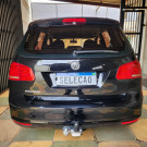 VW - VolksWagen SPACEFOX  TREND I MOTION 1.6 T. Flex 8V 2012 Flex-3