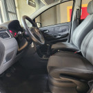 VW - VolksWagen SPACEFOX  TREND I MOTION 1.6 T. Flex 8V 2012 Flex-7