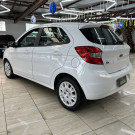Ford Ka 1.0 SE/SE Plus TiVCT Flex 5p 2018 Flex-2