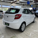 Ford Ka 1.0 SE/SE Plus TiVCT Flex 5p 2018 Flex-4