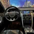 Land Rover Discovery Sport HSE 2.0 4x4 Aut/ Flex 2015 Flex-5