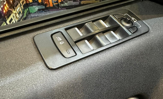 Land Rover Discovery Sport HSE 2.0 4x4 Aut/ Flex 2015 Flex-13