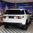 Land Rover Discovery Sport HSE 2.0 4x4 Aut/ Flex 2015 Flex-15